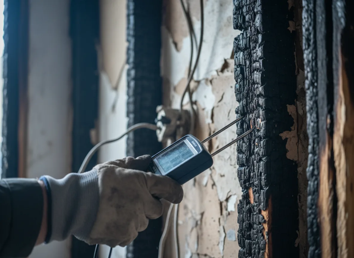 Fire Damage Restoration Delco, NC FAQs